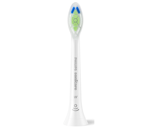 Philips Sonicare Końcówki do szczoteczki HX6062/87 4szt. - 1502486 - zdjęcie 2